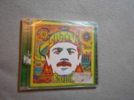 Corazon Santana CD