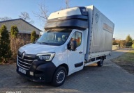 Renault Renault Master 2.3 Diesel 163KM