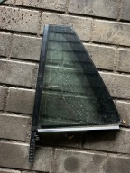 Skoda Fabia III szyba drzwi lewy tył kombi 2018 18 karoseria