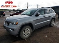 Jeep Grand Cherokee Laredo 2020 3.6l 3.6 Benzyna 295KM