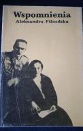 Wspomnienia Aleksandra Piłsudska