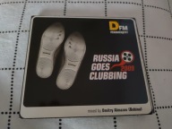 Bobina – Russia Goes Clubbing 2009
