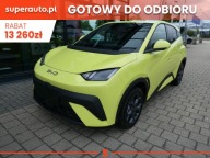 BYD Dolphin Surf Comfort Hatchback (156 KM) 2025