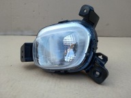 KIA PICANTO III 2017- LEWY HALOGEN LEWA LAMPA PRZECIWMGIELNA 92207-G6