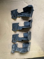 CAMARO VI 2016+ osłona chłodnicy prowadzenie powie