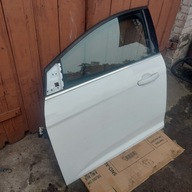 DRZWI LEWY PRZÓD FORD FOCUS MK3