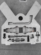 Seat Leon Cupra III 2.0TSI 280KM 2016 rok wkład koła zapasowego