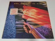 ONE - WHITNE HOUSTON / BEE GEES / KASHIF / ERIC CARMEN / TAYLOR DAYNE