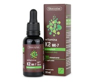 Skoczylas WITAMINA K2 MK-7 30 ml