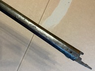 Lufa od karabinu kaiszonowego XIX w. skrócona