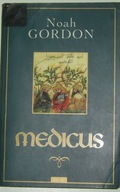 Medicus - Noah Gordon