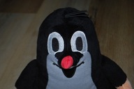 pluszak maskotka kultowy kret krecik 35 cm XL