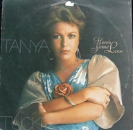 Tanya Tucker – Here's Some Love