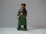 Żołnierzyk żołnierz figurka Napoleończyk PRL kioskowiec nr.16