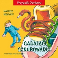 Gadające sznurowadło Mariusz Niemycki