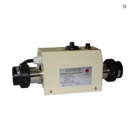 Grzejnik do basenu 3kW elektryczny do basenu ogrzewanie basenu SPA jacuzzi