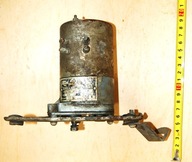 WARSZAWA 223 224 SILNIK, MECHANIZM WYSIERACZEK Z PRL ZEM DUSZNIKI ZDRÓJ