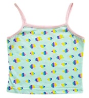 T-shirt Top koszulka dziecięca rozmiar 122
