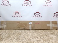 FORD MONDEO KOMBI 10- LISTWA OCHRONNA CHROM ZDERZAK TYŁ BS71-17C979-AB