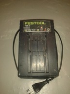 Wkrętarka Festool zasilanie akumulatorowe 18 V PDC 18/4 Li-Basic