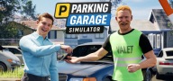Parking Garage Simulator Steam Gift na nowe konto