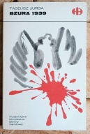 Bzura 1939 Tadeusz Jurga + PLAN BITWY