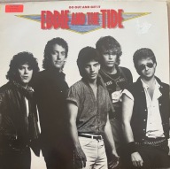 EDDIE AND THE TIDE Go out and get it !!! WINYL