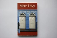 MES AMIS MES AMOURS MARC LEVY