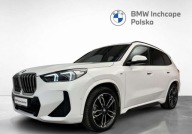 BMW X1 X1 23d xDrive, M Pakiet, Hak, Faktura VAT 23, Gwarancja 2.0 Diesel