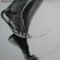 Junior Giscombe – Step Off - EX