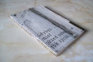 GDYBYŚ MIAŁ PRZED SOBĄ ROK ŻYCIA LEVINE