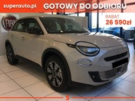 FIAT 600 Icon 1.2 Turbo Hybrid eDCT Hatchback 110KM 2025