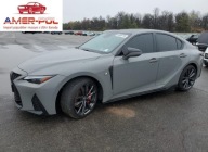 Lexus IS 350 F Sport 2024 3.5l 3.5 Benzyna 311KM