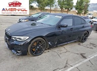 BMW Seria 3 330i 2021 2.0 Benzyna 255KM