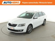 Škoda Octavia Skoda Octavia DSG bi-xenon panorama