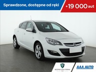 Opel Astra 1.4 T, Klima, Klimatronic, Tempomat