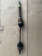 RENAULT TRAFIC III 1.6 DCI 2014-2019 ROK 93453895 PÓŁOŚ PRAWA