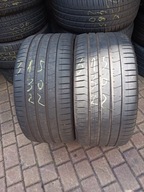 Opona letnia Pirelli P Zero 315/30R22 107 Y wzmocnienie (XL)
