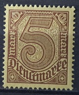 Niemcy - Deutsches Reich - luzak * 14/12
