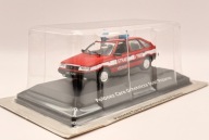 Polonez Caro Ochotnicza Straż Pożarna - Legendy FSO premium 1/43 DeAgostini
