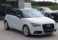 Audi A1 Sportback 1.4TSI 122KM Bezwypadkowy Oplcony Super Stan 1.4