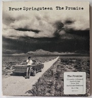 Bruce Springsteen The Promise 2x CD Irl