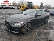 BMW M4 40XI Gran Coupe 2023 3.0l 3.0 Benzyna 382KM
