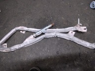 VOLKSWAGEN PASSAT CC KURTYNA LEWA 3C8880741C