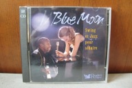 BLUE MOON CD