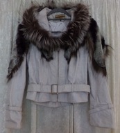 KURTKA VICTORI BY BIGRIVER - MILANO R.L JAGNIĘCA SKÓRA