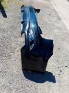 ZDERZAK TYŁ TYLNY AUDI A5 B10 8B3 S-LINE 24-