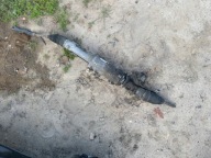 PRZEKŁADNIA KIEROWNICZA MAGLOWNICA LEXUS IS 05-11 IS250 IS220D