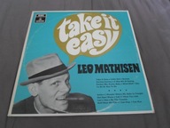 Leo Mathisen – Take It Easy Winyl