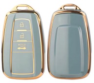 Obudowa Etui na kluczyk Pilot Toyota Prius Camry Corolla CHR C-HR RAV4